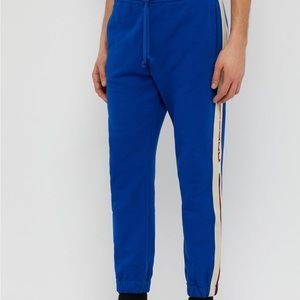 gucci track pants